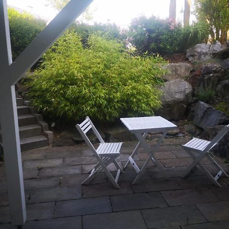 Gaestezimmer Ahornweg Villingendorf Ngoại thất bức ảnh