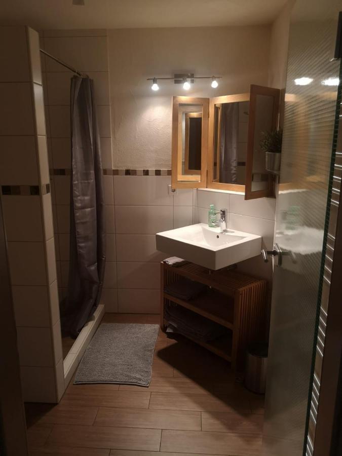 Gaestezimmer Ahornweg Villingendorf Ngoại thất bức ảnh
